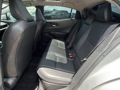 Used 2024 Toyota Prius XLE FWD image 24