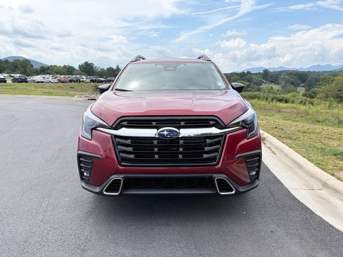 New 2026 Subaru Ascent Touring AWD/4WD image 2