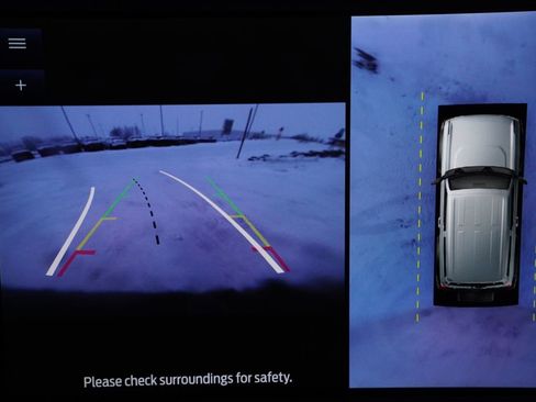 Used 2024 Ford Bronco Badlands image 34