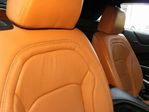 Used 2018 Chevrolet Camaro LT image 11