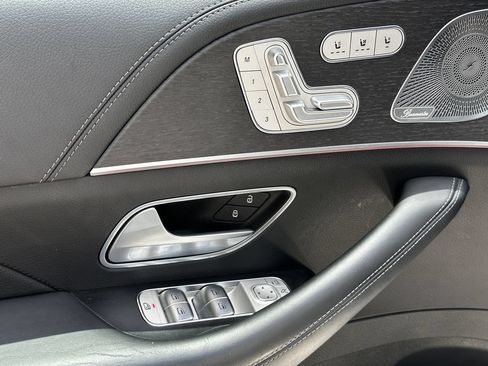 Certified 2021 Mercedes-Benz GLE 53 AMG 4MATIC image 12