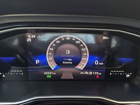 Certified 2024 Volkswagen Jetta SE w/ Panoramic Sunroof Package FWD image 21