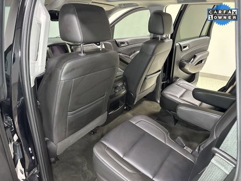 Used 2018 Chevrolet Tahoe LT image 27