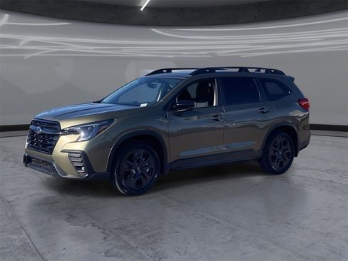 New 2025 Subaru Ascent Bronze Edition w/ Onyx Package image 3