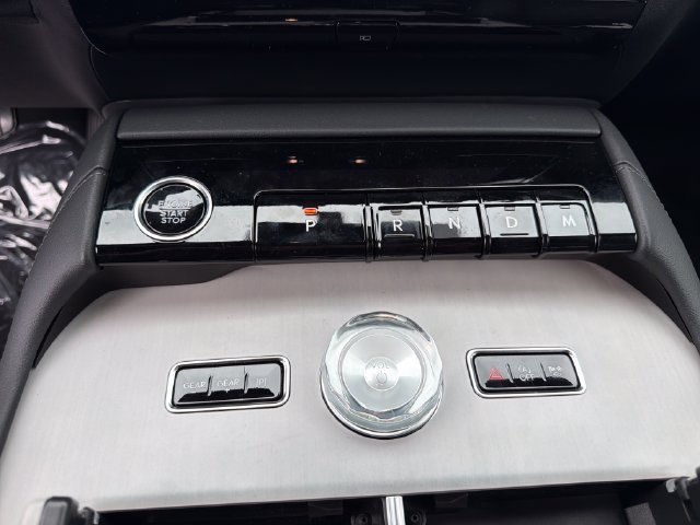 New 2027 Lincoln Navigator L Reserve w/ Jet Appearance Package AWD/4WD image 30