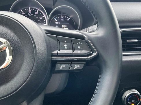 Certified 2023 MAZDA CX-5 AWD 2.5 S image 17