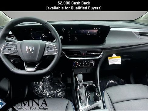 New 2026 Buick Encore GX Sport Touring w/ Advanced Technology Package image 5