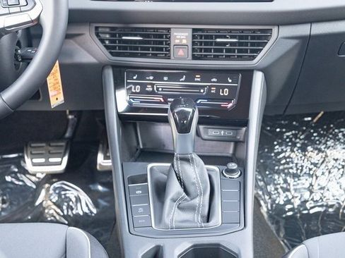 New 2025 Volkswagen Jetta Sport image 32