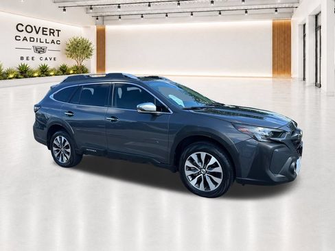 Used 2023 Subaru Outback Touring XT w/ Popular Package #2 AWD/4WD image 13