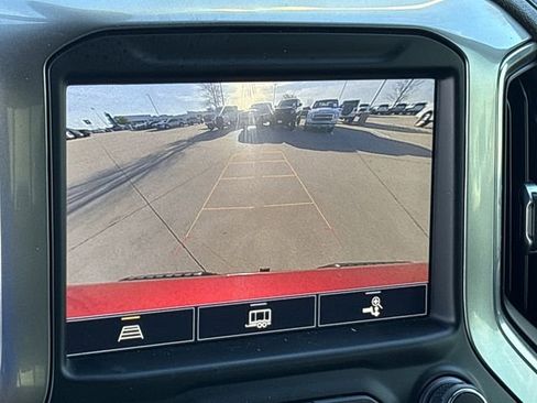 Used 2021 Chevrolet Silverado 1500 LTZ image 18