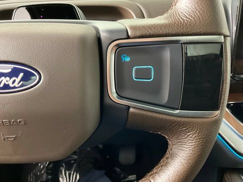 New 2027 Ford Expedition Max King Ranch AWD/4WD image 27
