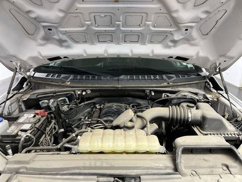 Used 2020 Ford F150 XL w/ Equipment Group 101A Mid AWD/4WD image 29