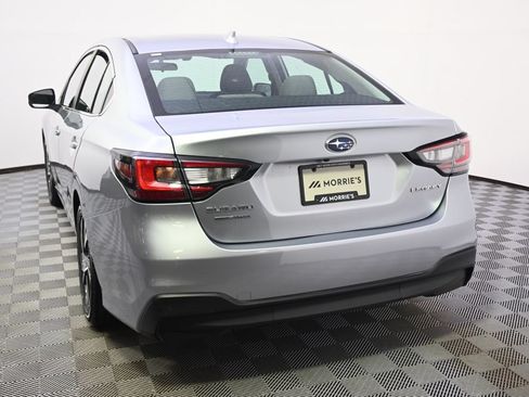 Used 2021 Subaru Legacy w/ Alloy Wheel Package AWD/4WD image 4