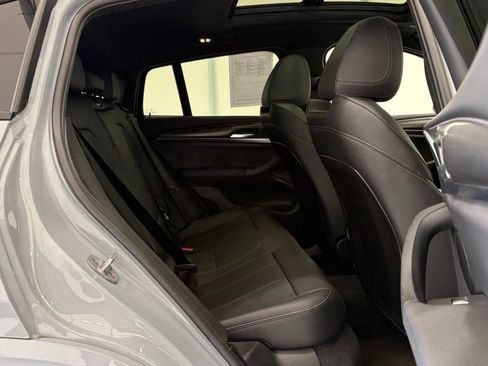 Used 2024 BMW X4 xDrive30i AWD/4WD image 29