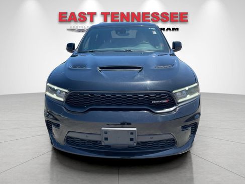 Used 2025 Dodge Durango R/T AWD/4WD image 9