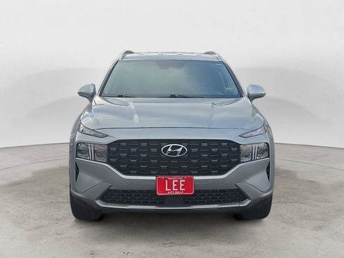 Used 2023 Hyundai Santa Fe SEL image 8
