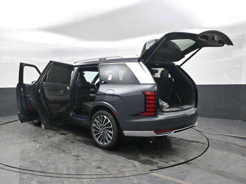 New 2026 Hyundai Palisade Calligraphy AWD/4WD image 52