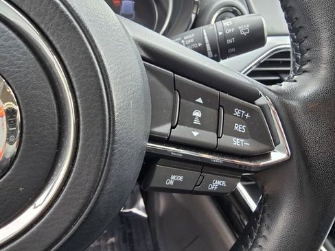 Used 2022 MAZDA CX-9 Touring Plus AWD/4WD image 31