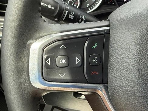 Certified 2023 RAM 1500 Laramie AWD/4WD image 15