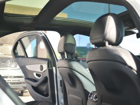 Used 2019 Mercedes-Benz C 300 C 300 SEDAN 4D image 13