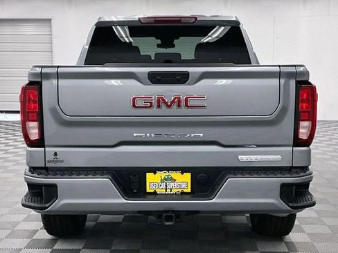 Used 2025 GMC Sierra 1500 Elevation AWD/4WD image 5