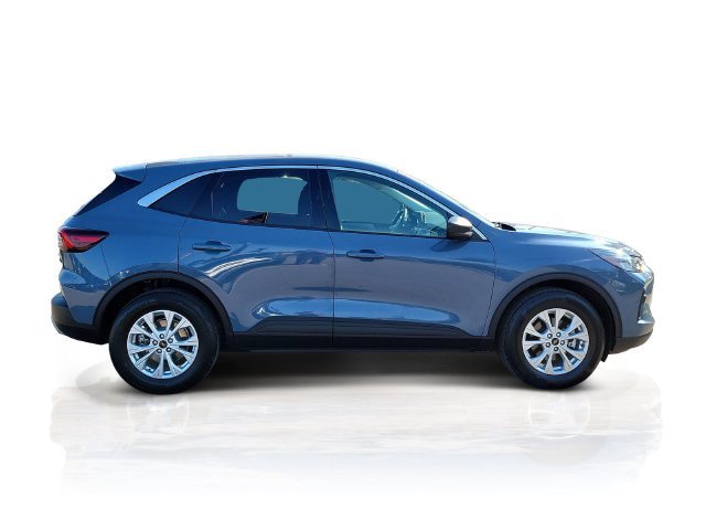 Certified 2023 Ford Escape Active AWD/4WD image 8
