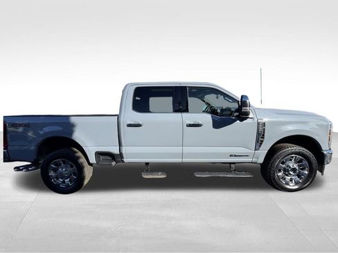 Used 2025 Ford F350 King Ranch image 7