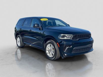 Used 2025 Dodge Durango GT