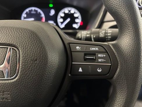 Certified 2024 Honda CR-V EX image 23