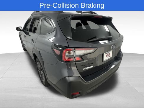 Certified 2025 Subaru Outback Onyx Edition AWD/4WD image 5