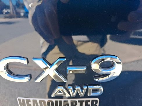 Used 2021 MAZDA CX-9 Grand Touring image 29