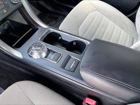 Used 2020 Ford Fusion S image 16