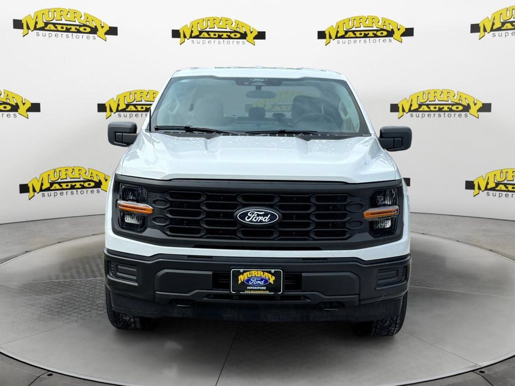 New 2026 Ford F150 XL AWD/4WD image 9