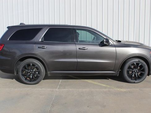 Used 2019 Dodge Durango R/T w/ Blacktop Package image 3