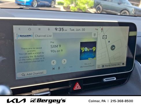 Used 2023 Hyundai Ioniq 5 Limited w/ Cargo Package AWD/4WD image 20
