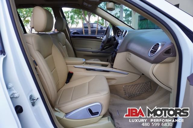 Used 2010 Mercedes-Benz ML 350 2WD image 98