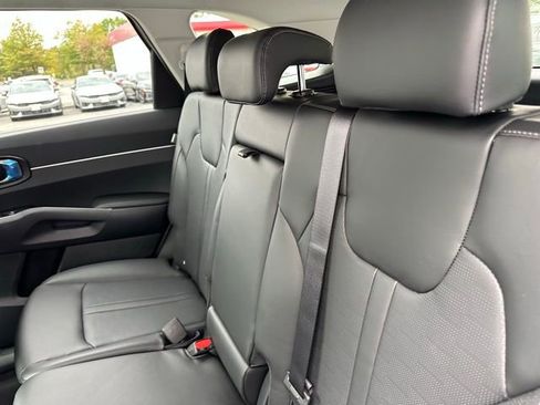 New 2026 Kia Sorento S image 15