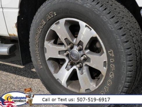 Used 2011 Ford F150 XLT w/ XLT Chrome Pkg image 7