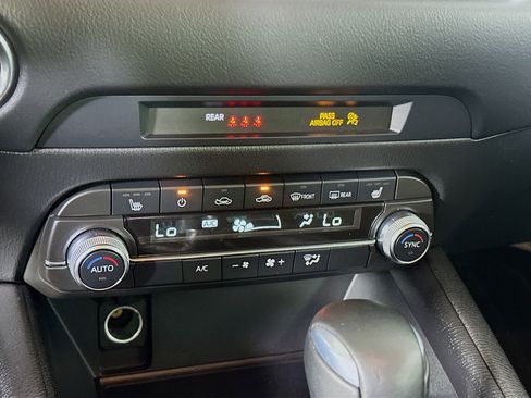 Used 2025 MAZDA CX-5 AWD 2.5 S w/ Select Package image 24