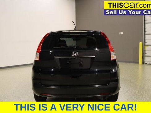 Used 2014 Honda CR-V LX image 6