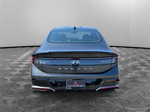 Used 2024 Hyundai Sonata SEL image 6