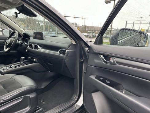 Used 2022 MAZDA CX-5 AWD 2.5 S w/ Select Package image 15