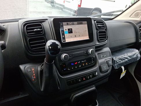 New 2025 RAM ProMaster 3500 w/ Safety Group image 10