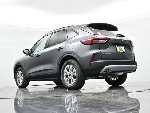 New 2026 Ford Escape Active w/ Active Premium Tech Pack AWD/4WD image 22