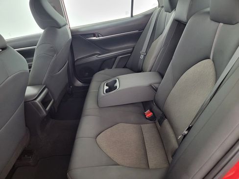Used 2024 Toyota Camry LE FWD image 14