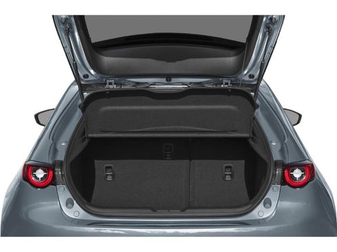 New 2026 MAZDA MAZDA3 Carbon AWD/4WD image 5