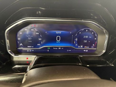 Used 2025 Chevrolet Silverado 2500 LT w/ Convenience Package AWD/4WD image 23