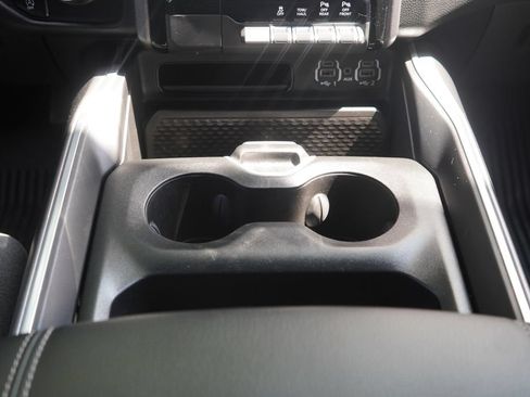 Used 2023 RAM 1500 Big Horn AWD/4WD image 21