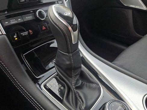 Certified 2022 INFINITI Q50 Luxe w/ Cargo Package image 15