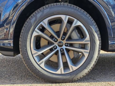 New 2026 Audi Q7 2.0T Premium image 10